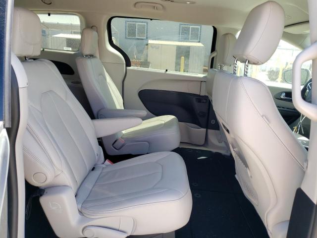 Photo 6 from auction – 2021 CHRYSLER PACIFICA T with VIN 2C4RC1BGXMR604598