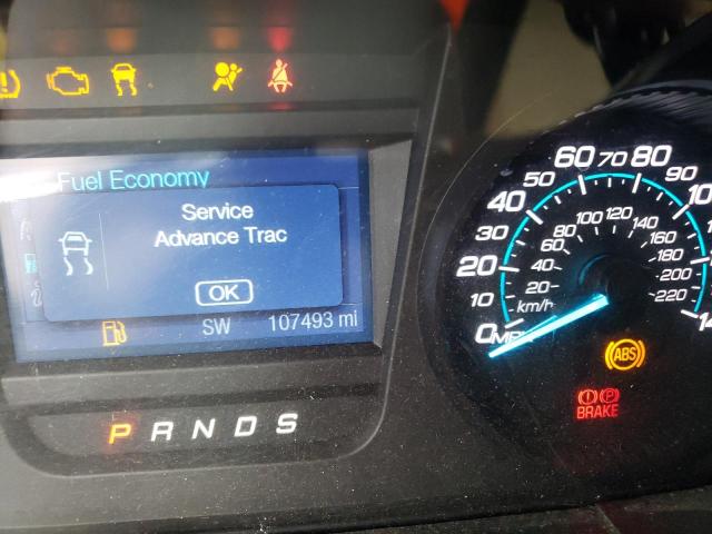 Photo 8 from auction – 2015 FORD TAURUS SE with VIN 1FAHP2D80FG112796