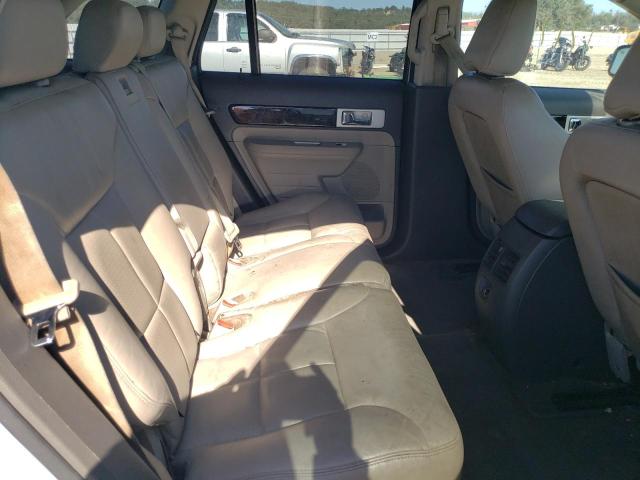Photo 6 from auction – 2009 LINCOLN MKX with VIN 2LMDU68C09BJ07102