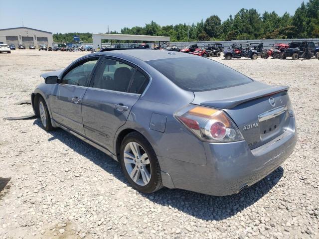 Photo 3 from auction – 2010 NISSAN ALTIMA SR with VIN 1N4BL2AP1AN463279