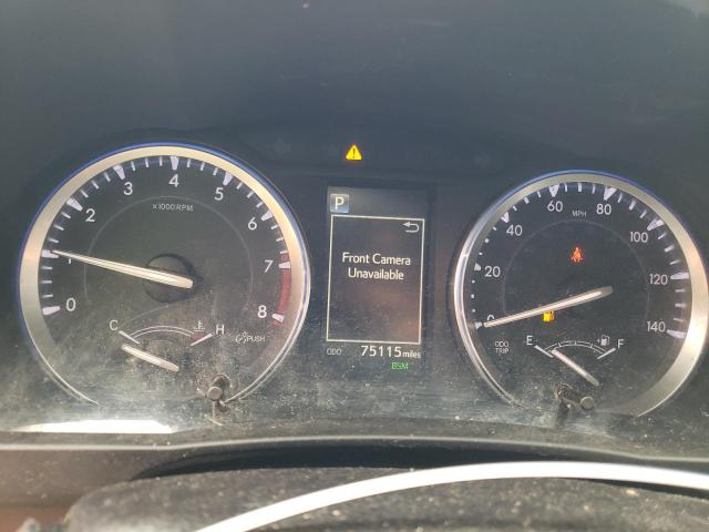 Photo 8 from auction – 2017 TOYOTA HIGHLANDER with VIN 5TDJZRFH4HS520884
