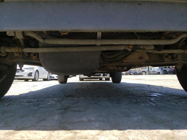 Photo 9 from auction – 2003 FORD ECONOLINE with VIN 1FTNE24L23HA91270