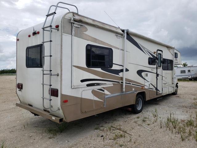 Photo 4 from auction – 2006 COACH LEPRECHAUN with VIN 1FDXE45S96DA05616