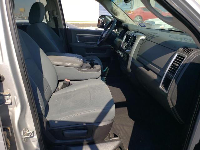 Photo 5 from auction – 2014 RAM 1500 SLT with VIN 1C6RR6GT2ES128355