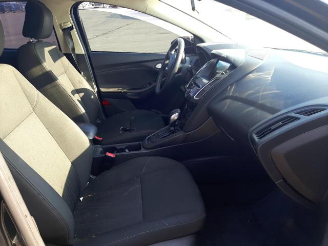صورة رقم 5 من المزاد - 2017 FORD FOCUS SEL مع VIN 1FADP3H23HL213870