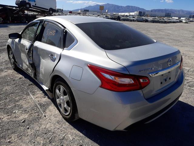 Photo 3 from auction – 2016 NISSAN ALTIMA 2.5 with VIN 1N4AL3AP9GN311101