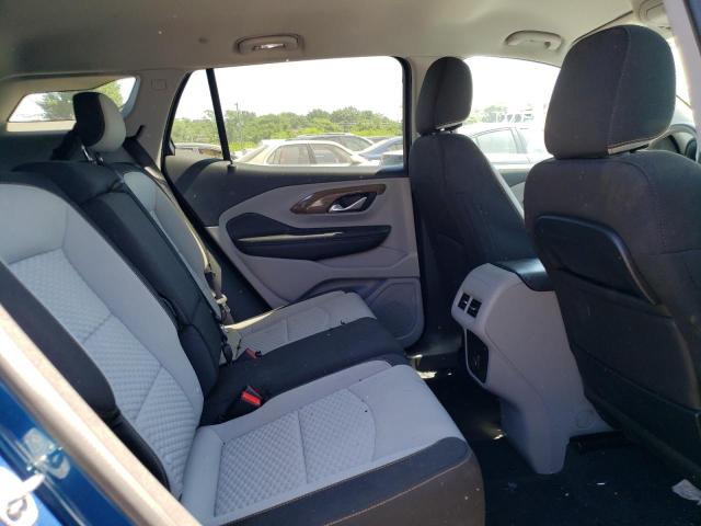 Photo 6 from auction – 2020 GMC TERRAIN SL with VIN 3GKALTEV7LL155741