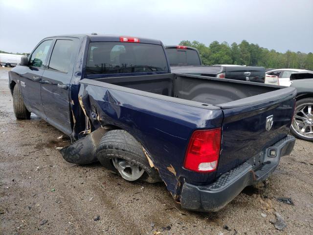 Photo 3 from auction – 2015 RAM 1500 ST with VIN 1C6RR6ST2FS608775