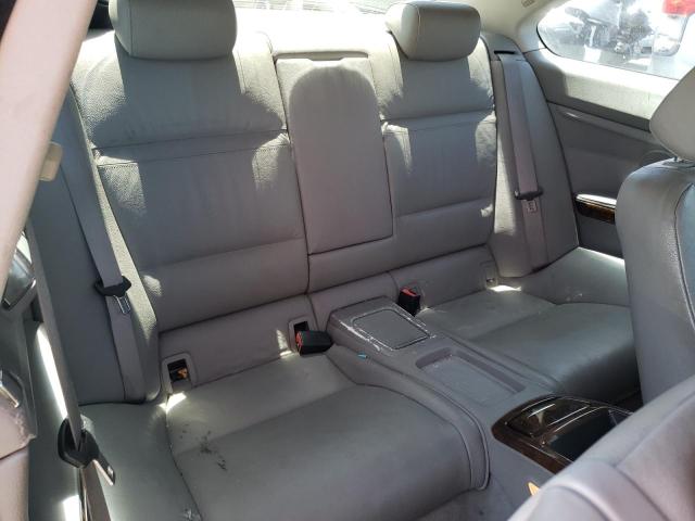 Photo 6 from auction – 2008 BMW 328 I with VIN WBAWB33578P132850