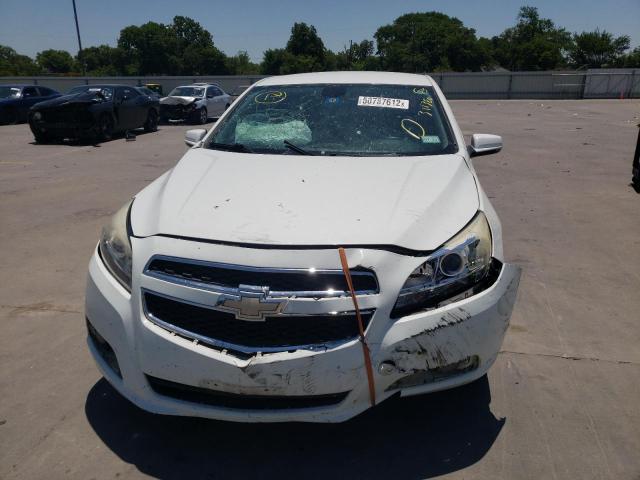 Photo 9 from auction – 2013 CHEVROLET MALIBU 2LT with VIN 1G11E5SA5DF311380