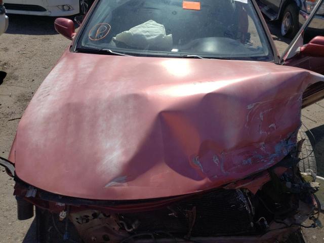 Photo 7 from auction – 2000 ACURA INTEGRA LS with VIN JH4DC4450YS009222