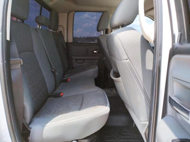 Photo 6 from auction – 2014 RAM 1500 SLT with VIN 1C6RR6GT3ES271153