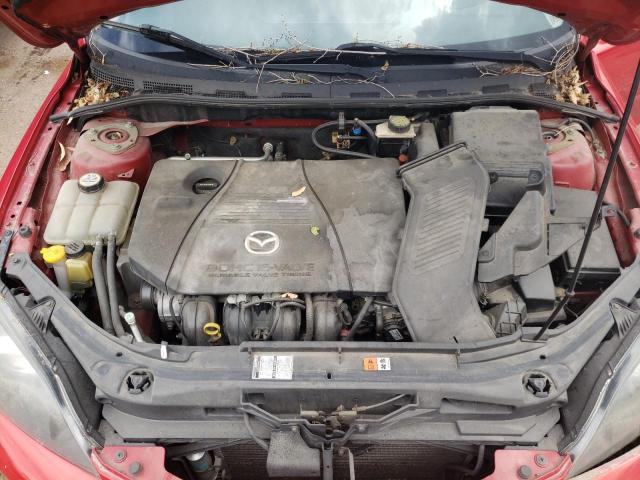 Photo 7 from auction – 2005 MAZDA 3 HATCHBAC with VIN JM1BK343351317636