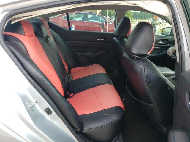 Photo 6 from auction – 2019 NISSAN ALTIMA S with VIN 1N4BL4BV8KC151210