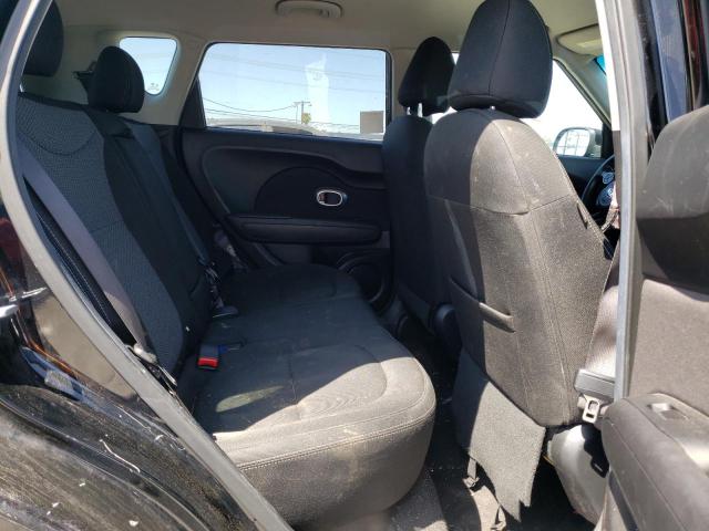Photo 6 from auction – 2019 KIA SOUL + with VIN KNDJP3A54K7005949