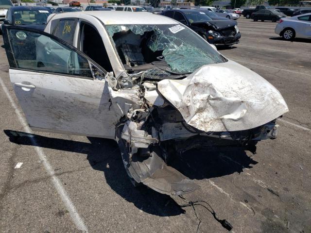 Photo 9 from auction – 2011 MAZDA 3 S with VIN JM1BL1K59B1440231