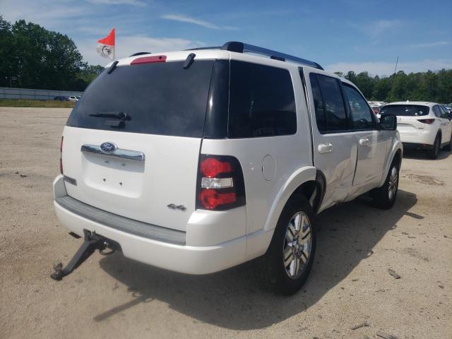 Photo 4 from auction – 2010 FORD EXPLORER L with VIN 1FMEU7F80AUA51097