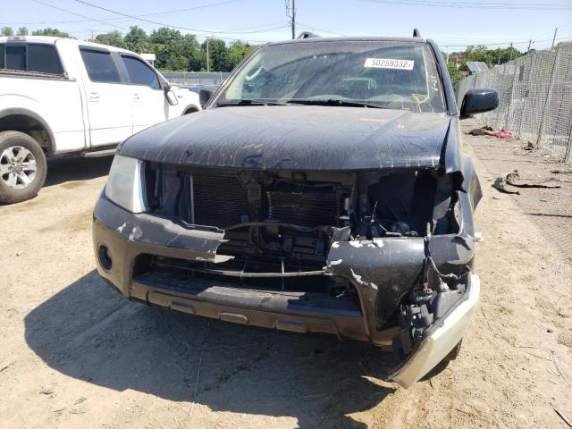 Photo 9 from auction – 2011 NISSAN PATHFINDER with VIN 5N1AR1NBXBC602413