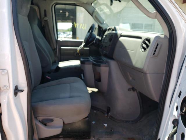 Photo 5 from auction – 2013 FORD ECONOLINE with VIN 1FTSE3EL4DDA29854