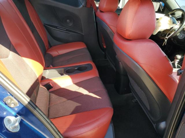Photo 6 from auction – 2016 HYUNDAI VELOSTER T with VIN KMHTC6AE6GU297548