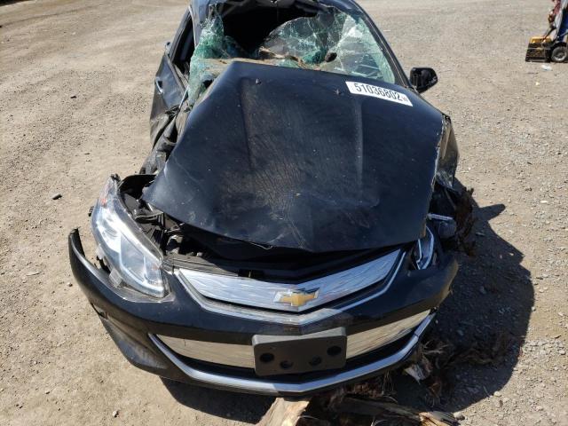 Photo 9 from auction – 2017 CHEVROLET VOLT LT with VIN 1G1RC6S59HU188119