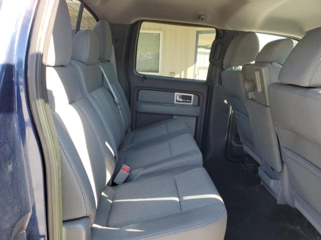 Photo 6 from auction – 2011 FORD F150 SUPER with VIN 1FTFW1EF2BFA58736