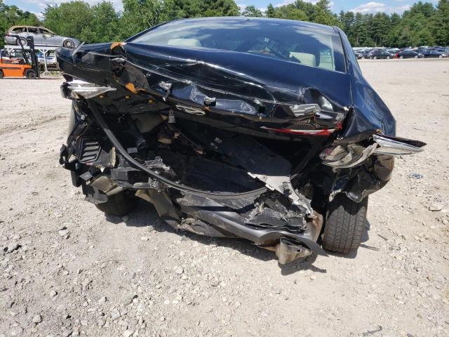 Photo 9 from auction – 2016 HYUNDAI SONATA SE with VIN 5NPE24AF3GH356191