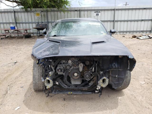Photo 9 from auction – 2018 DODGE CHALLENGER with VIN 2C3CDZBT4JH154564