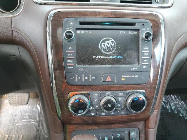Photo 9 from auction – 2014 BUICK ENCLAVE with VIN 5GAKVBKDXEJ150397