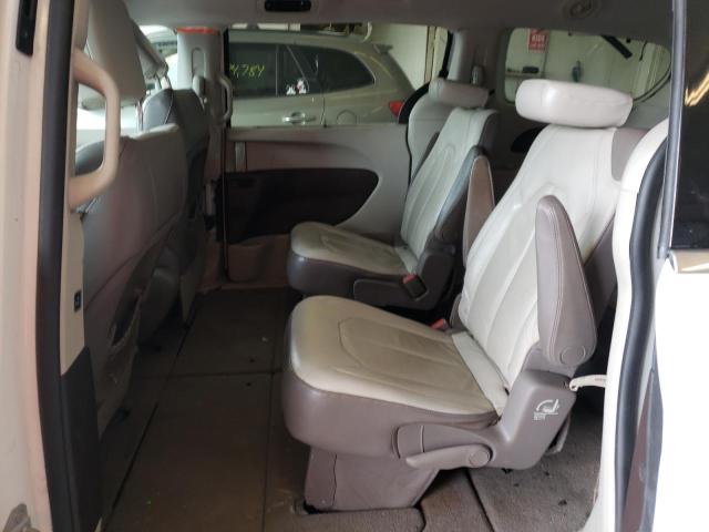 Photo 6 from auction – 2017 CHRYSLER PACIFICA T with VIN 2C4RC1BG6HR620898