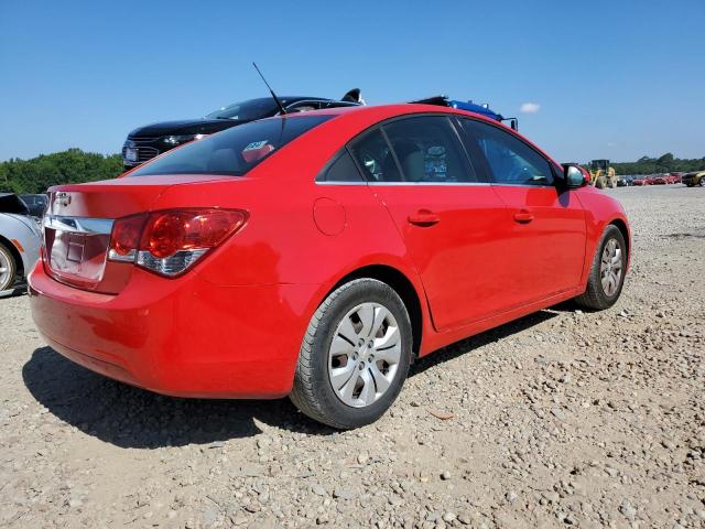 Photo 4 from auction – 2012 CHEVROLET CRUZE LS with VIN 1G1PC5SH6C7247064