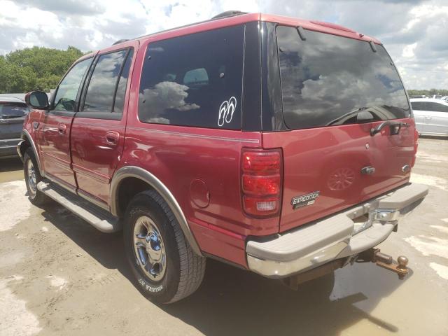 Photo 3 from auction – 2002 FORD EXPEDITION with VIN 1FMPU18L52LA15534