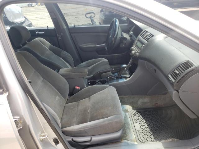 Photo 5 from auction – 2007 HONDA ACCORD VAL with VIN 1HGCM56197A119511