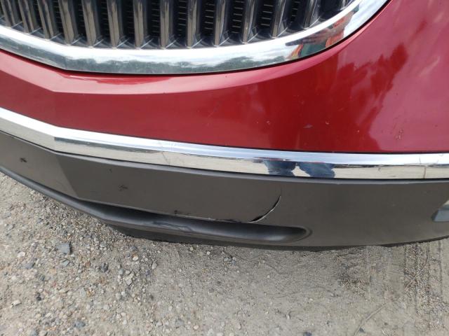 Photo 9 from auction – 2012 BUICK ENCLAVE with VIN 5GAKVCED8CJ325728