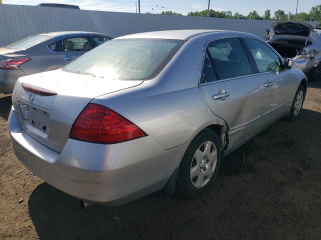 Photo 4 from auction – 2006 HONDA ACCORD with VIN 1HGCM56456A150800
