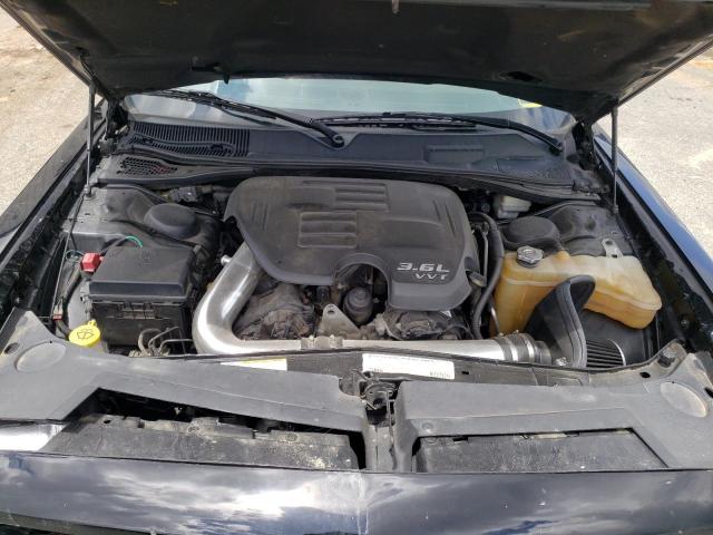 Photo 7 from auction – 2013 DODGE CHALLENGER with VIN 2C3CDYAG7DH575259