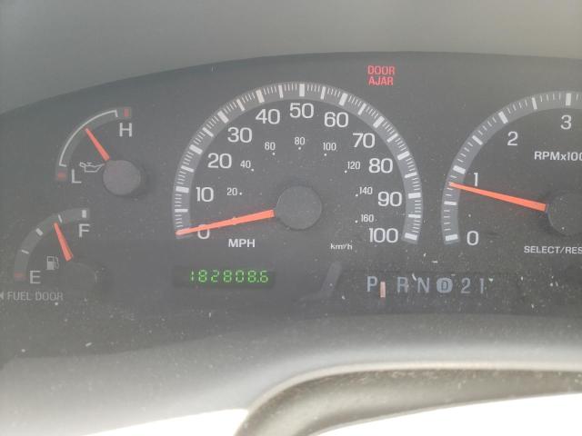 Photo 8 from auction – 2002 FORD EXPEDITION with VIN 1FMPU18L52LA15534