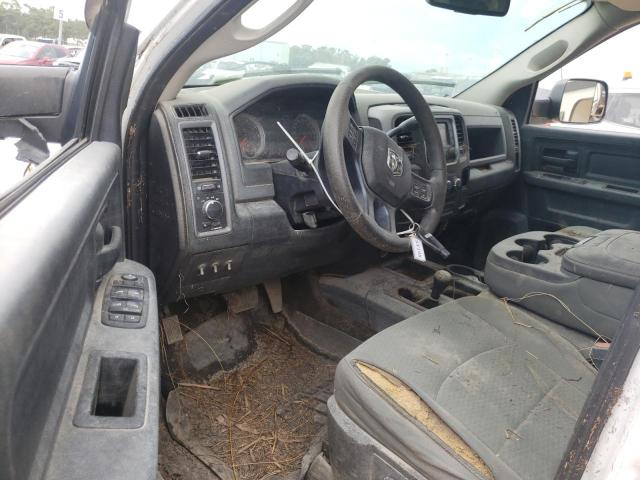 Photo 9 from auction – 2015 RAM 2500 ST with VIN 3C6TR5HT6FG685356