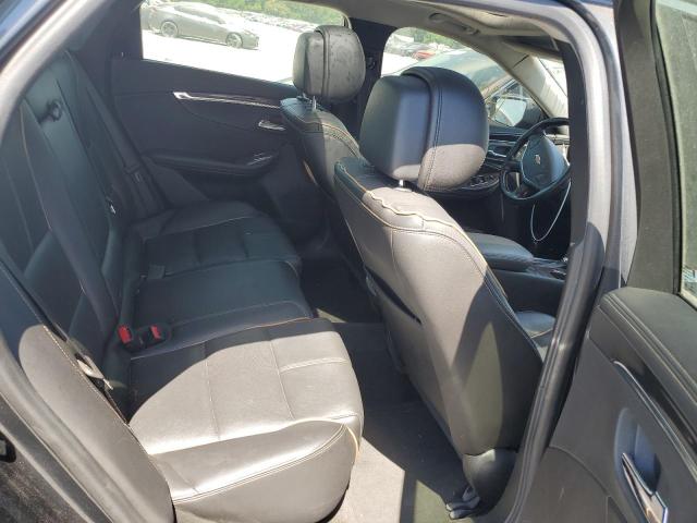 Photo 6 from auction – 2014 CHEVROLET IMPALA LTZ with VIN 2G1155S35E9264010