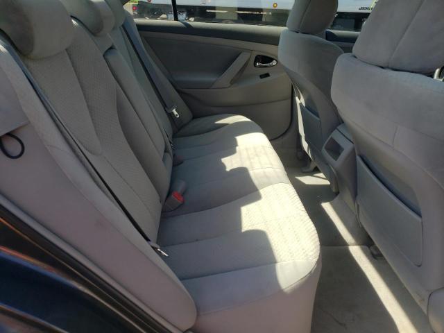 Photo 6 from auction – 2007 TOYOTA CAMRY with VIN 4T1BK46K77U010283