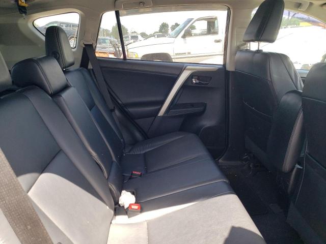 Photo 6 from auction – 2015 TOYOTA RAV4 LIMIT with VIN 2T3YFREV3FW136945