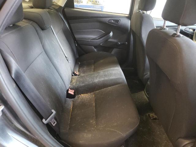 Photo 6 from auction – 2016 FORD FOCUS S with VIN 1FADP3E22GL385777