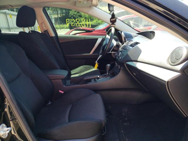 Photo 5 from auction – 2012 MAZDA 3 S with VIN JM1BL1L52C1576460