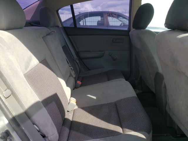 Photo 6 from auction – 2007 NISSAN SENTRA 2.0 with VIN 3N1AB61E67L667201