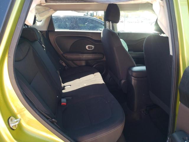 Photo 6 from auction – 2018 KIA SOUL with VIN KNDJN2A24J7893431