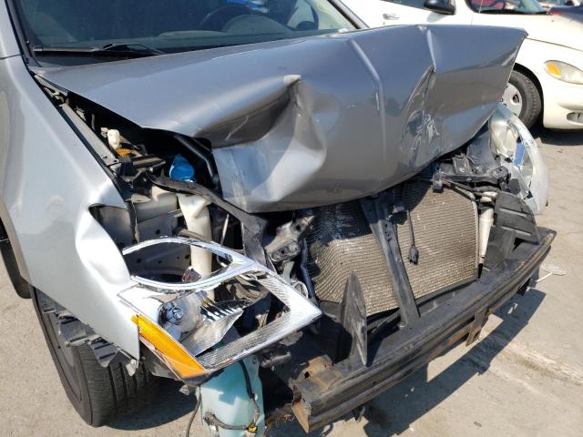Photo 9 from auction – 2012 NISSAN SENTRA 2.0 with VIN 3N1AB6AP9CL779261