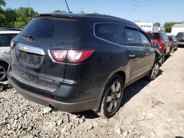 Photo 4 from auction – 2013 CHEVROLET TRAVERSE L with VIN 1GNKRLKD1DJ206144