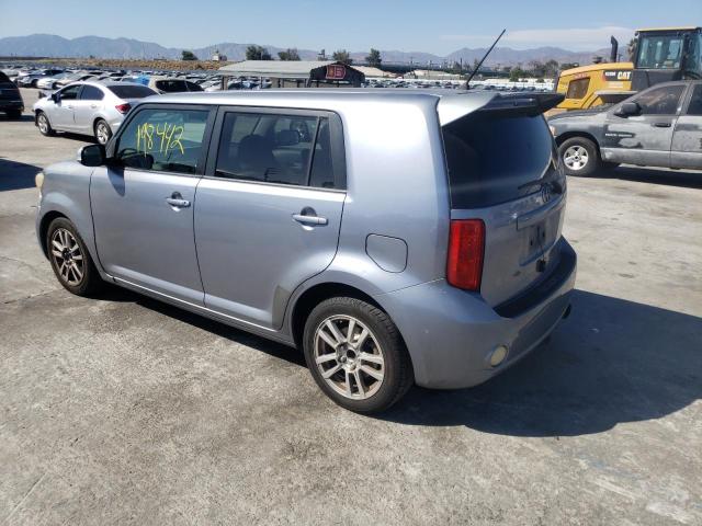 Photo 3 from auction – 2010 SCION XB with VIN JTLZE4FEXA1116373