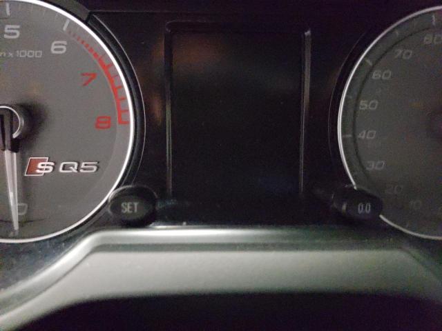 Photo 8 from auction – 2014 AUDI SQ5 PREMIU with VIN WA1CGAFP4EA114467