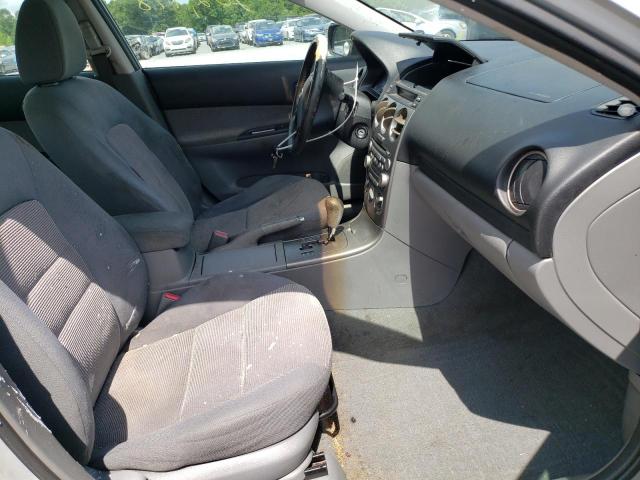 Photo 5 from auction – 2004 MAZDA 6 I with VIN 1YVFP80C945N46720